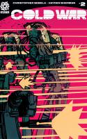 Cold War #2