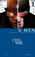 Civil War: X-Men (2006)