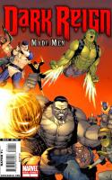 Dark Reign: Made Men #1