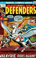 The New Defender!