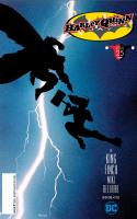 Batman Day 2017