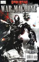 War Machine #2