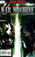 War Machine #5
