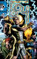 Marvel Boy (2000)
