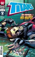 Titans Apart Part 2