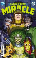 Mister Miracle #7