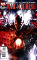 War Machine #9