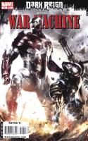 War Machine #10