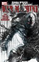 War Machine #11