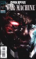 War Machine #12