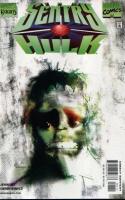 Sentry / Hulk #1