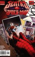 Sentry / Spider-man #1