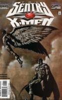 Sentry / X-men #1