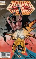Sentry / The Void - Act 6 : The Truth