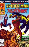 To Judge A Nighthawk!