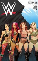 Wwe #15