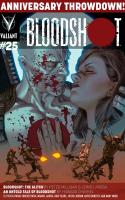 Bloodshot #25