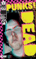 Punks Not Dead (2018)