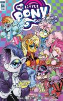 My Little Pony: Friendship Is Magic #64