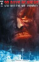 30 Days Of Night #4