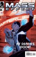 Mass Effect: Invasion #4