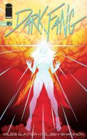 Dark Fang #5