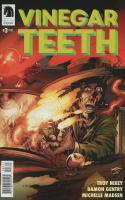 Vinegar Teeth #3