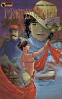 Mata Hari #2