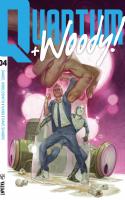 Quantum And Woody! #4