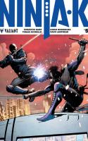 Ninja-k #5