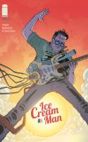Ice Cream Man #3