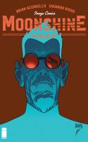Moonshine #8