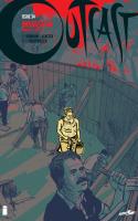 Outcast By Kirkman & Azaceta #34