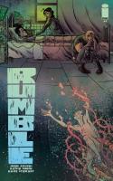 Rumble (2017) #4