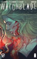 Witchblade (2017) #4