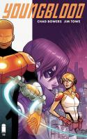 Youngblood #10