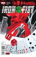 Iron Fist #78