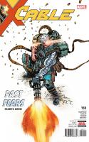 Past Fears Chapter 1