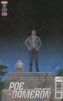 Poe Dameron #25