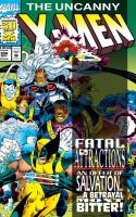 Fatal Attractions - ...for What I Have Done