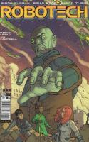 Robotech #8