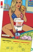 The Beef #2 (of 5)
