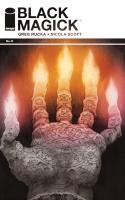 Black Magick #11