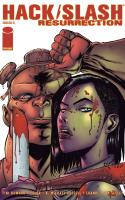 Hack/slash: Resurrection #6