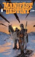 Manifest Destiny #34