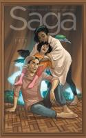 Saga #50