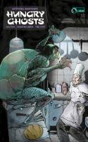 Hungry Ghosts #3
