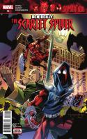 Ben Reilly: Scarlet Spider #16