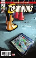 Champion For A Day Part 3
