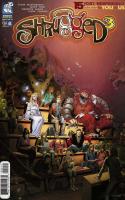 Shrugged 3 #2